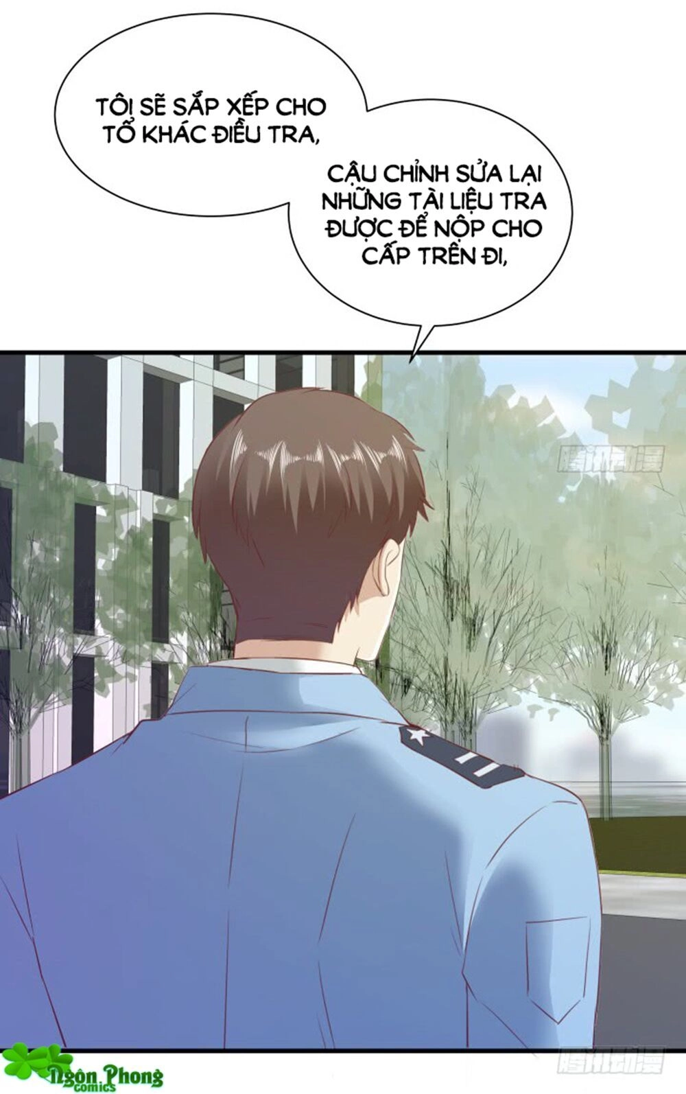 Khi Trò Chơi Ác Ma Bắt Đầu Chapter 100 - 50