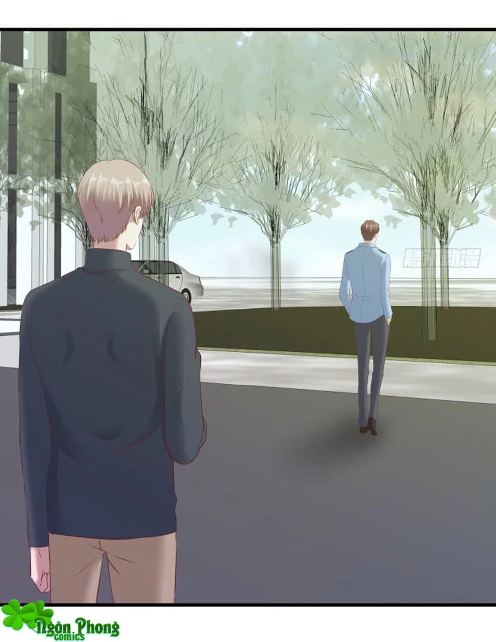 Khi Trò Chơi Ác Ma Bắt Đầu Chapter 100 - 51