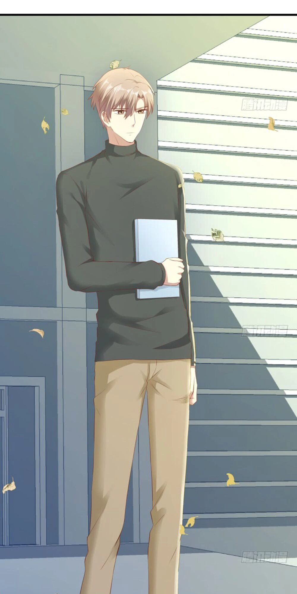 Khi Trò Chơi Ác Ma Bắt Đầu Chapter 100 - 52