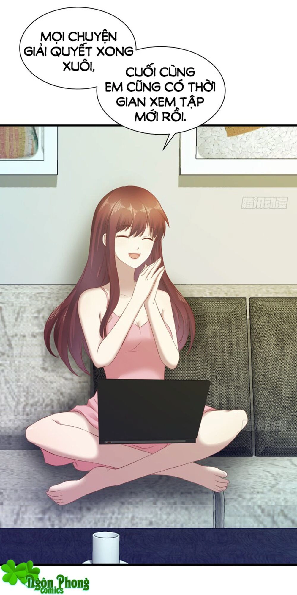 Khi Trò Chơi Ác Ma Bắt Đầu Chapter 101 - 5