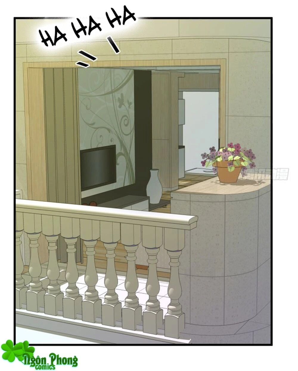 Khi Trò Chơi Ác Ma Bắt Đầu Chapter 101 - 8