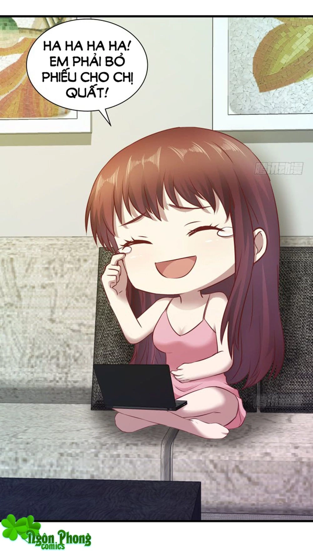 Khi Trò Chơi Ác Ma Bắt Đầu Chapter 101 - 9