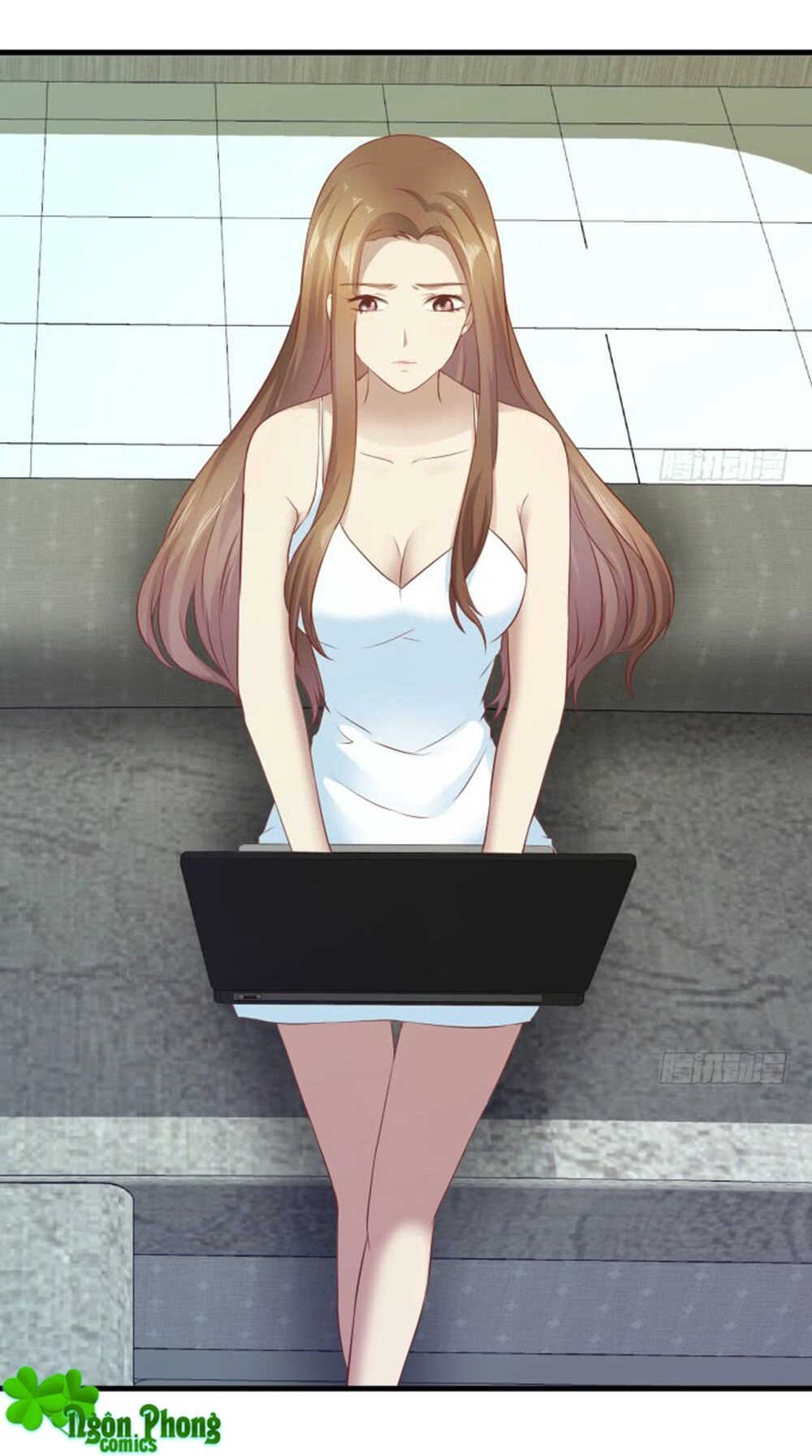 Khi Trò Chơi Ác Ma Bắt Đầu Chapter 101 - 10