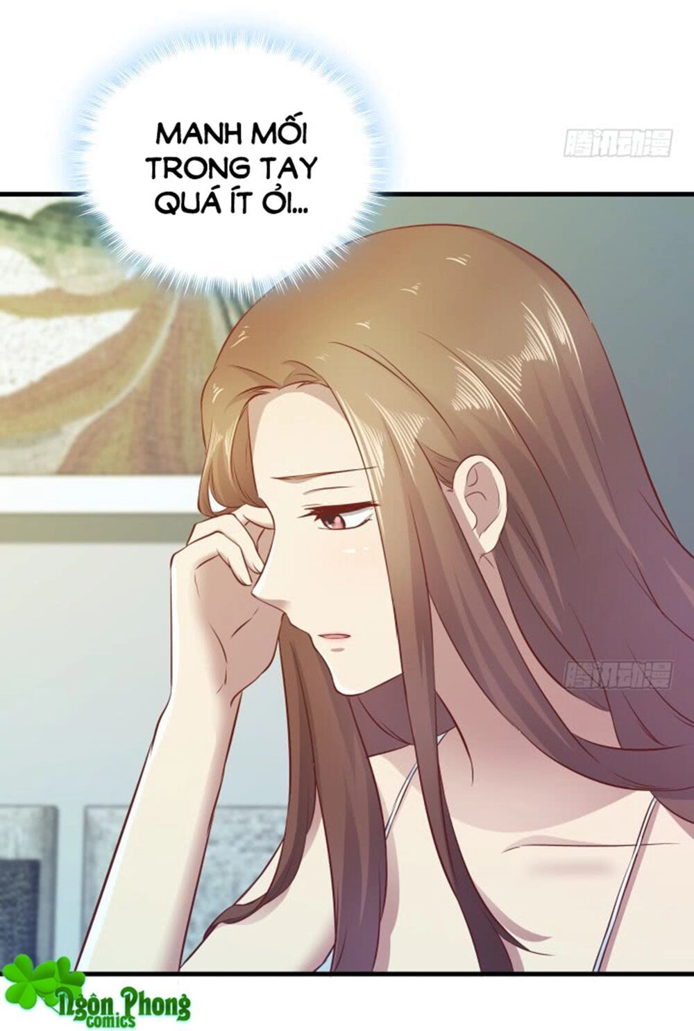 Khi Trò Chơi Ác Ma Bắt Đầu Chapter 101 - 11