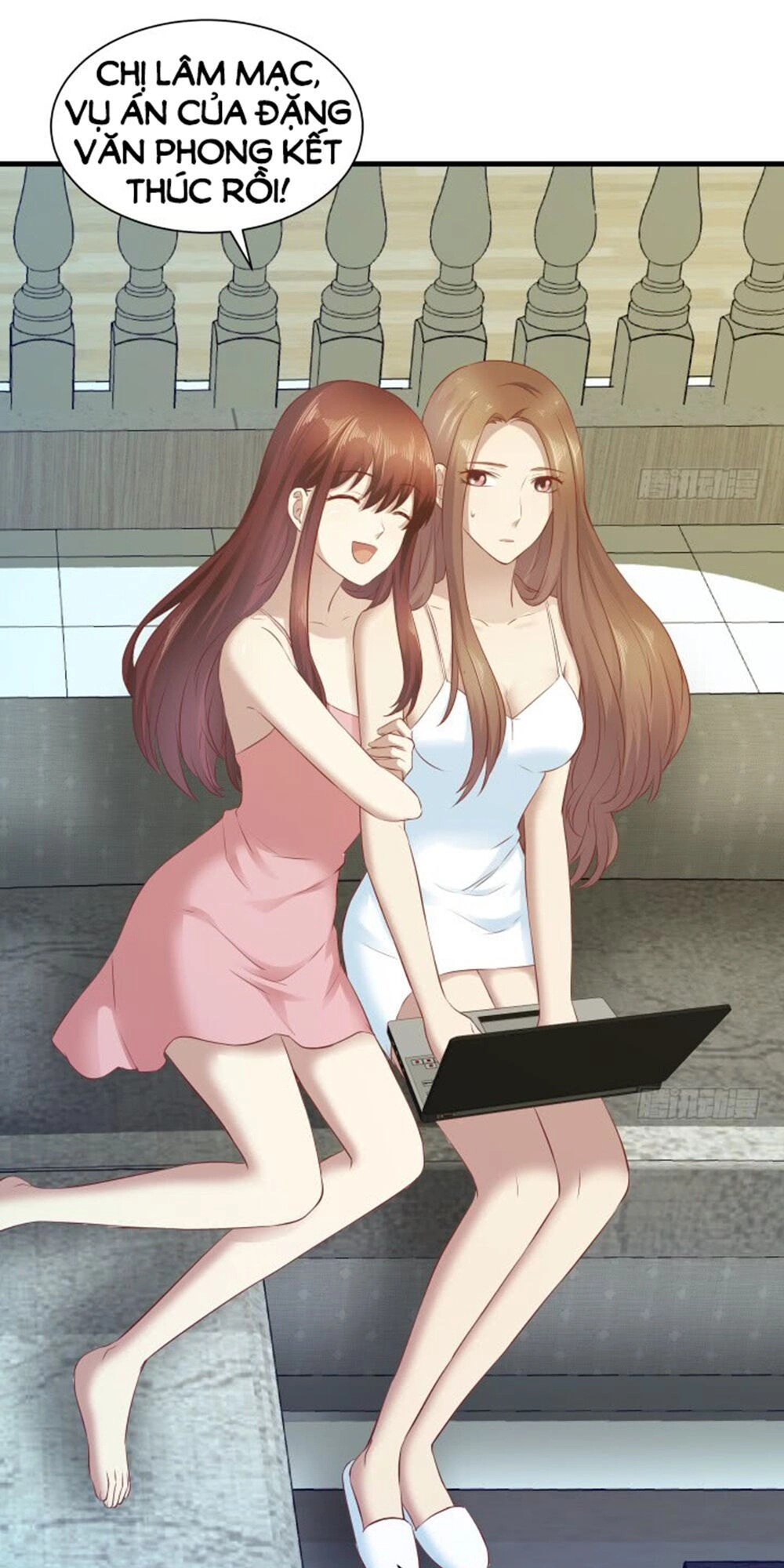 Khi Trò Chơi Ác Ma Bắt Đầu Chapter 101 - 14