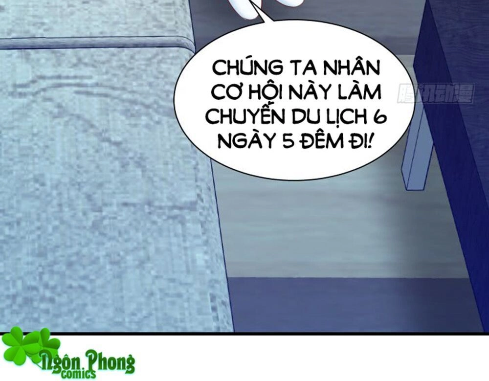 Khi Trò Chơi Ác Ma Bắt Đầu Chapter 101 - 15