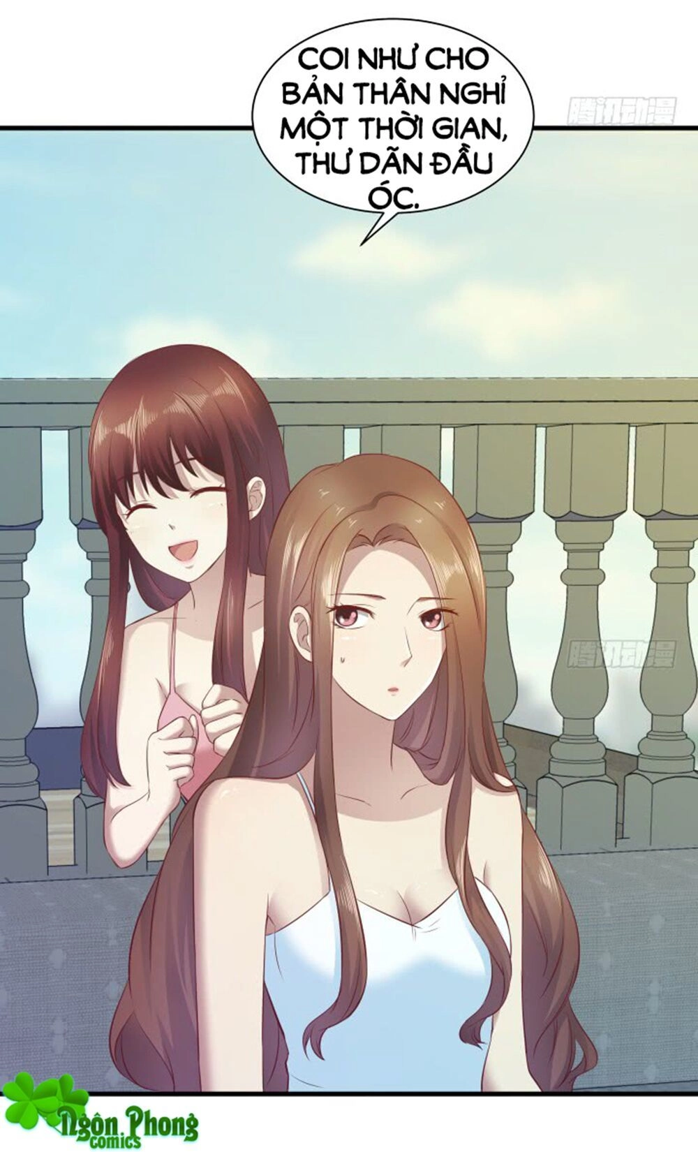 Khi Trò Chơi Ác Ma Bắt Đầu Chapter 101 - 16