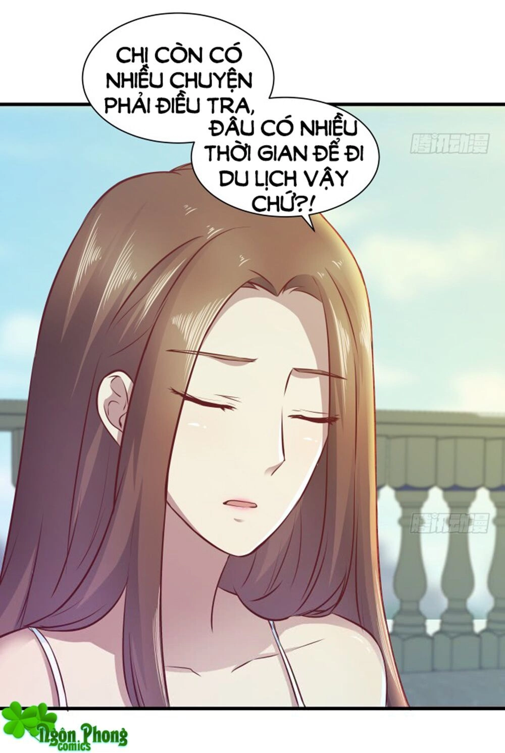 Khi Trò Chơi Ác Ma Bắt Đầu Chapter 101 - 17