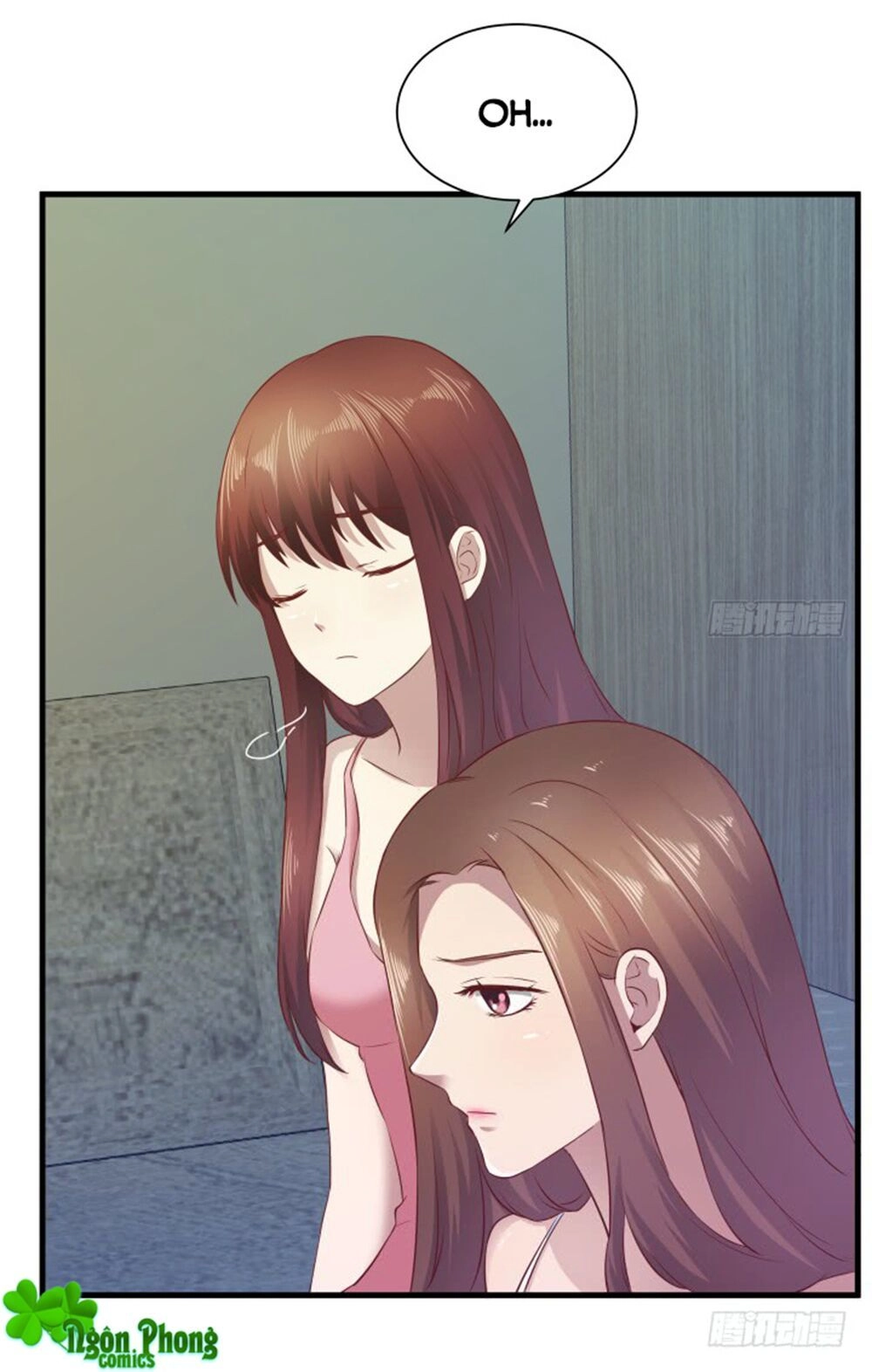 Khi Trò Chơi Ác Ma Bắt Đầu Chapter 101 - 18