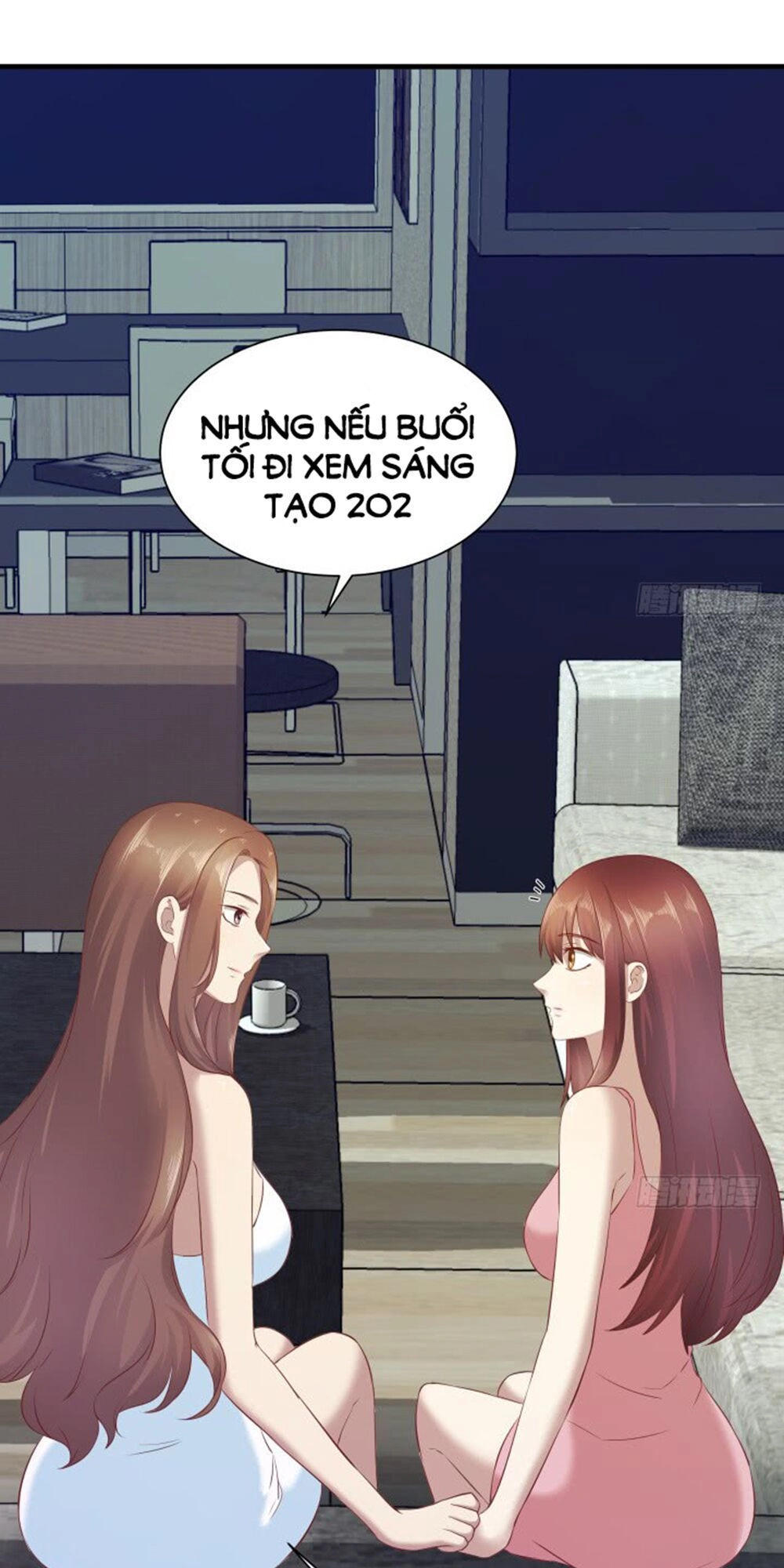 Khi Trò Chơi Ác Ma Bắt Đầu Chapter 101 - 20