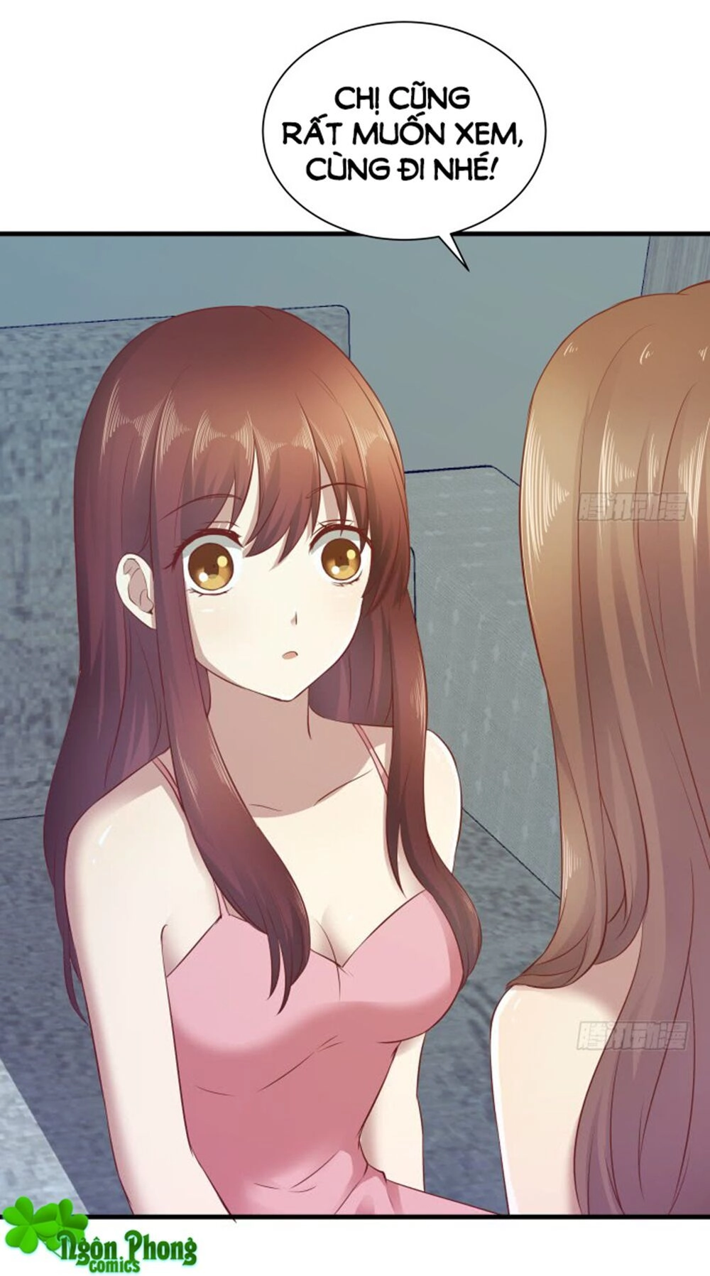 Khi Trò Chơi Ác Ma Bắt Đầu Chapter 101 - 22