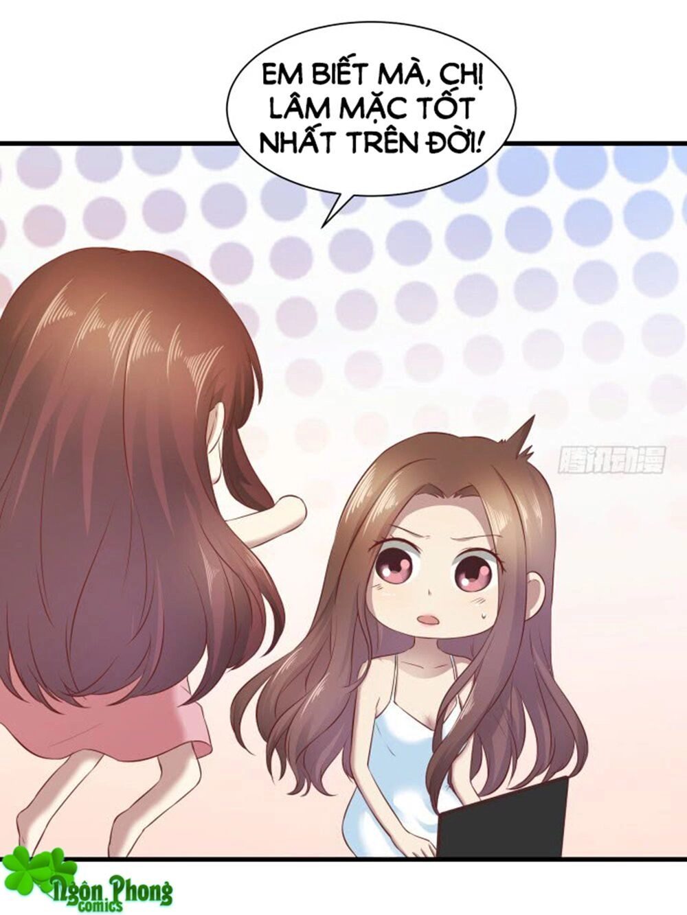 Khi Trò Chơi Ác Ma Bắt Đầu Chapter 101 - 24