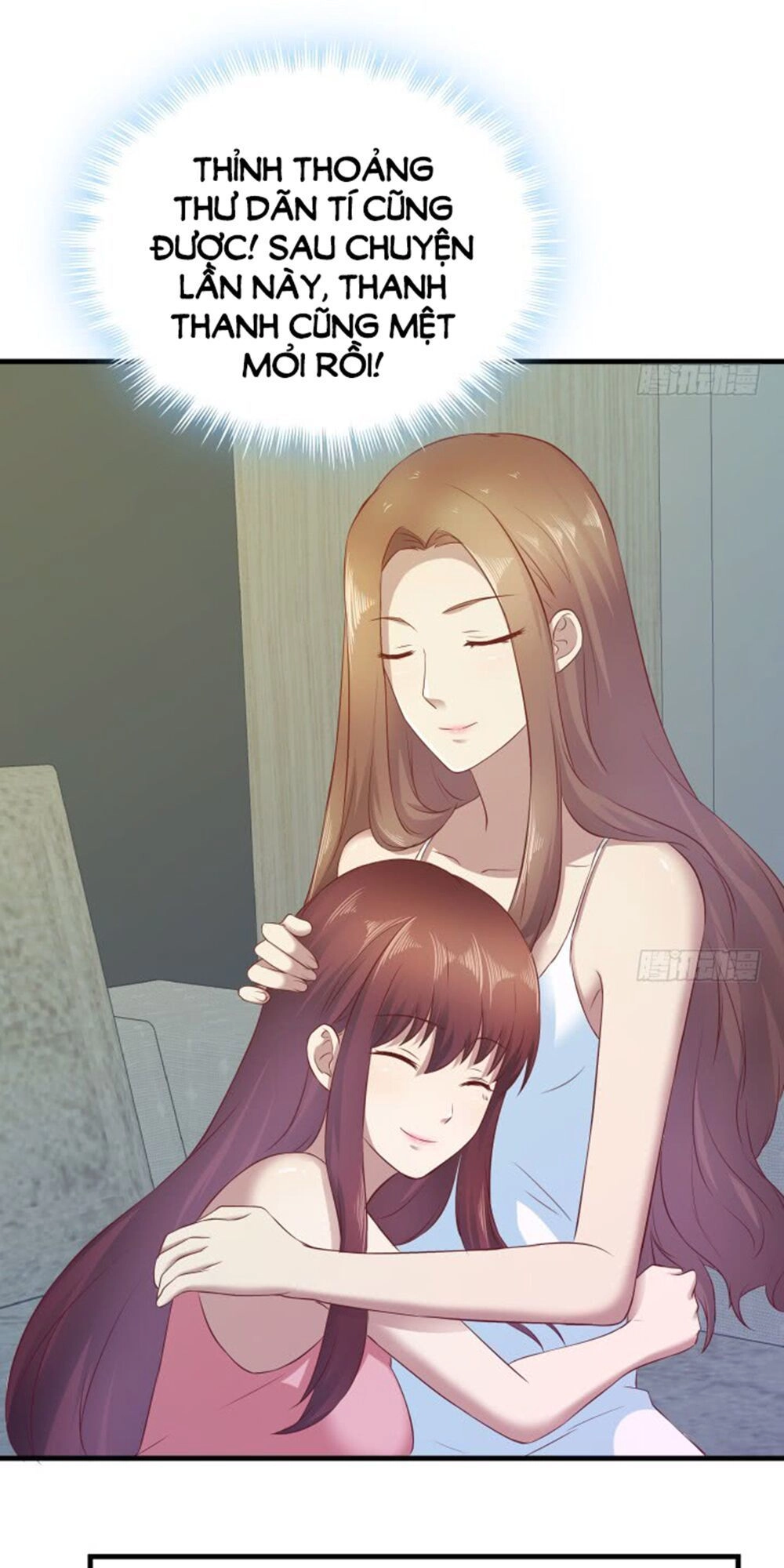 Khi Trò Chơi Ác Ma Bắt Đầu Chapter 101 - 28