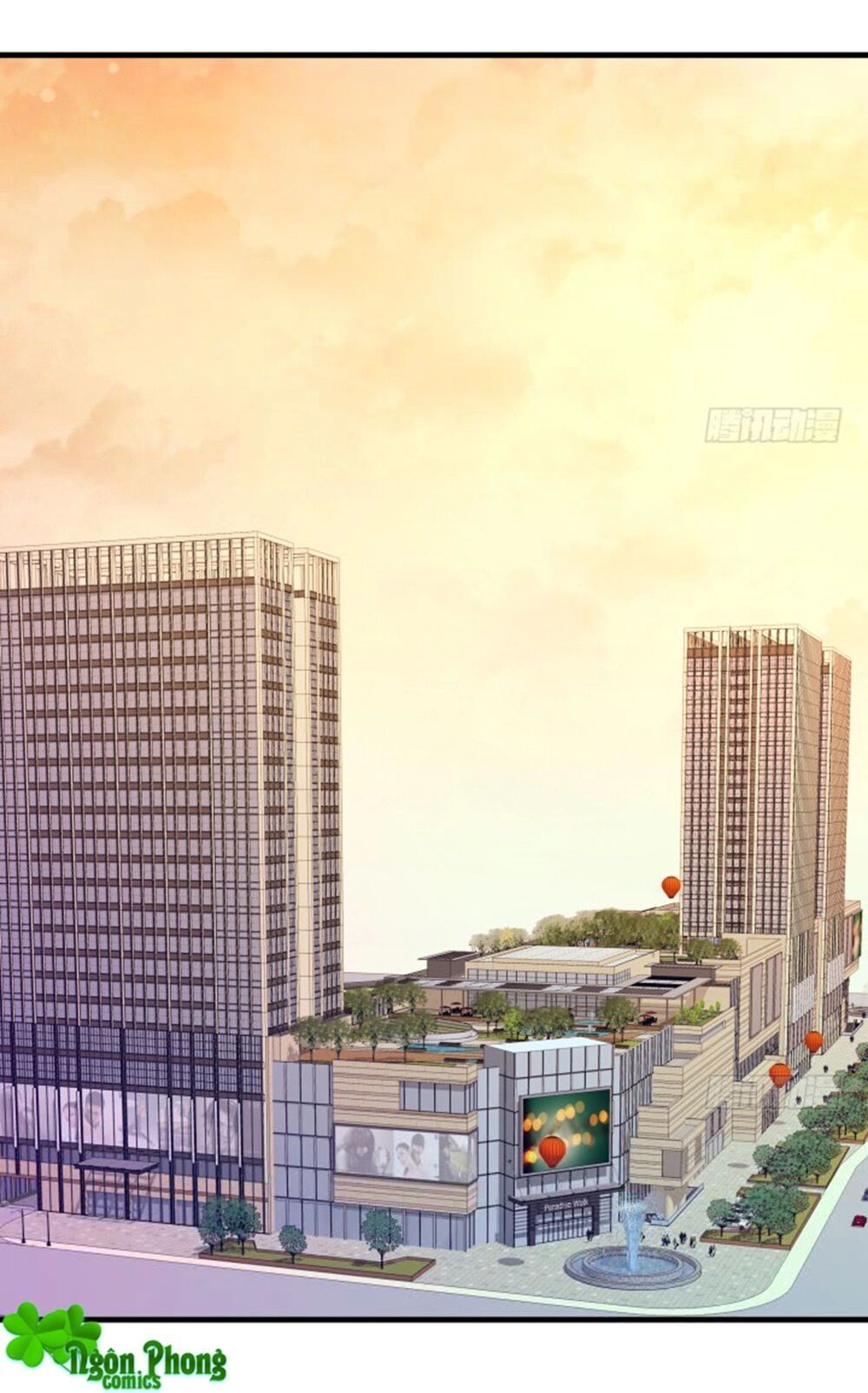 Khi Trò Chơi Ác Ma Bắt Đầu Chapter 101 - 31