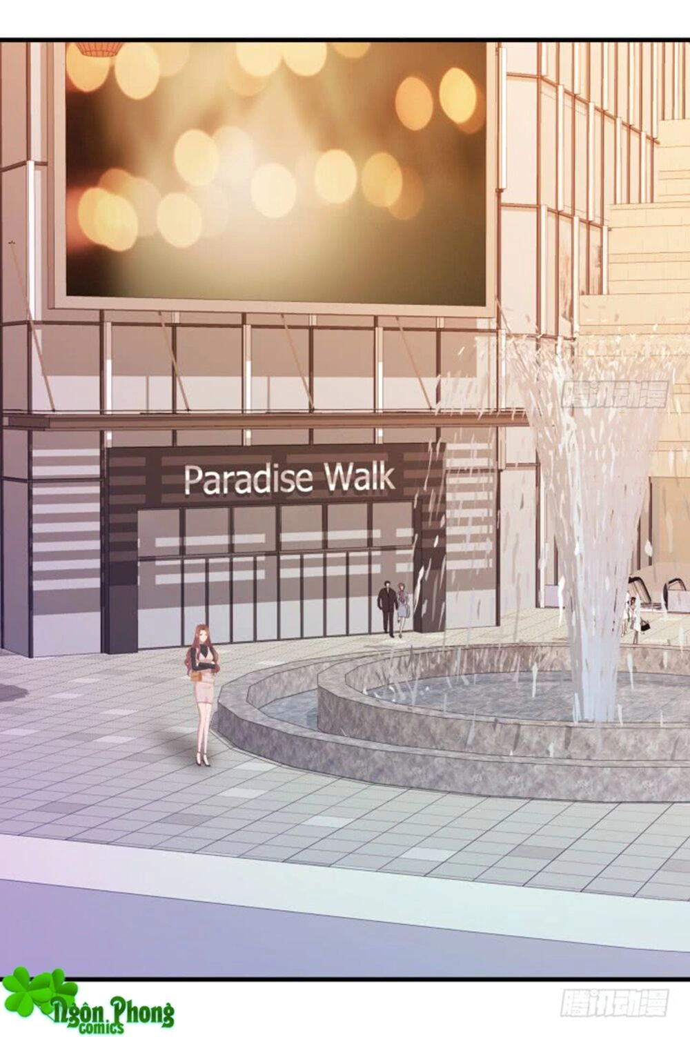 Khi Trò Chơi Ác Ma Bắt Đầu Chapter 101 - 32