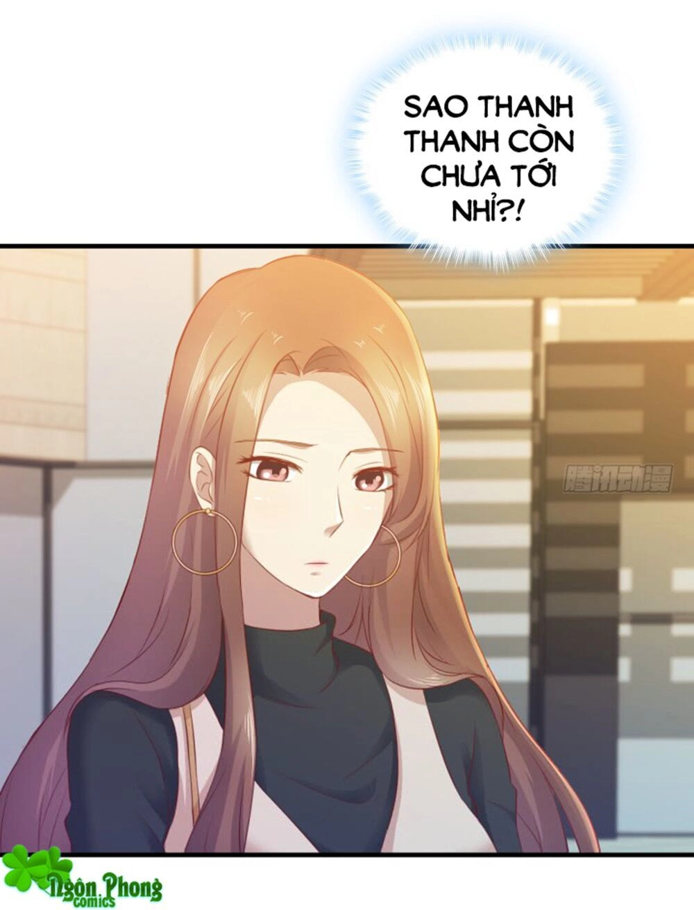 Khi Trò Chơi Ác Ma Bắt Đầu Chapter 101 - 35