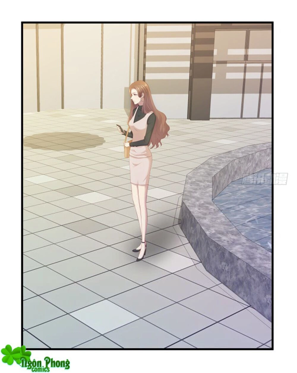 Khi Trò Chơi Ác Ma Bắt Đầu Chapter 101 - 36