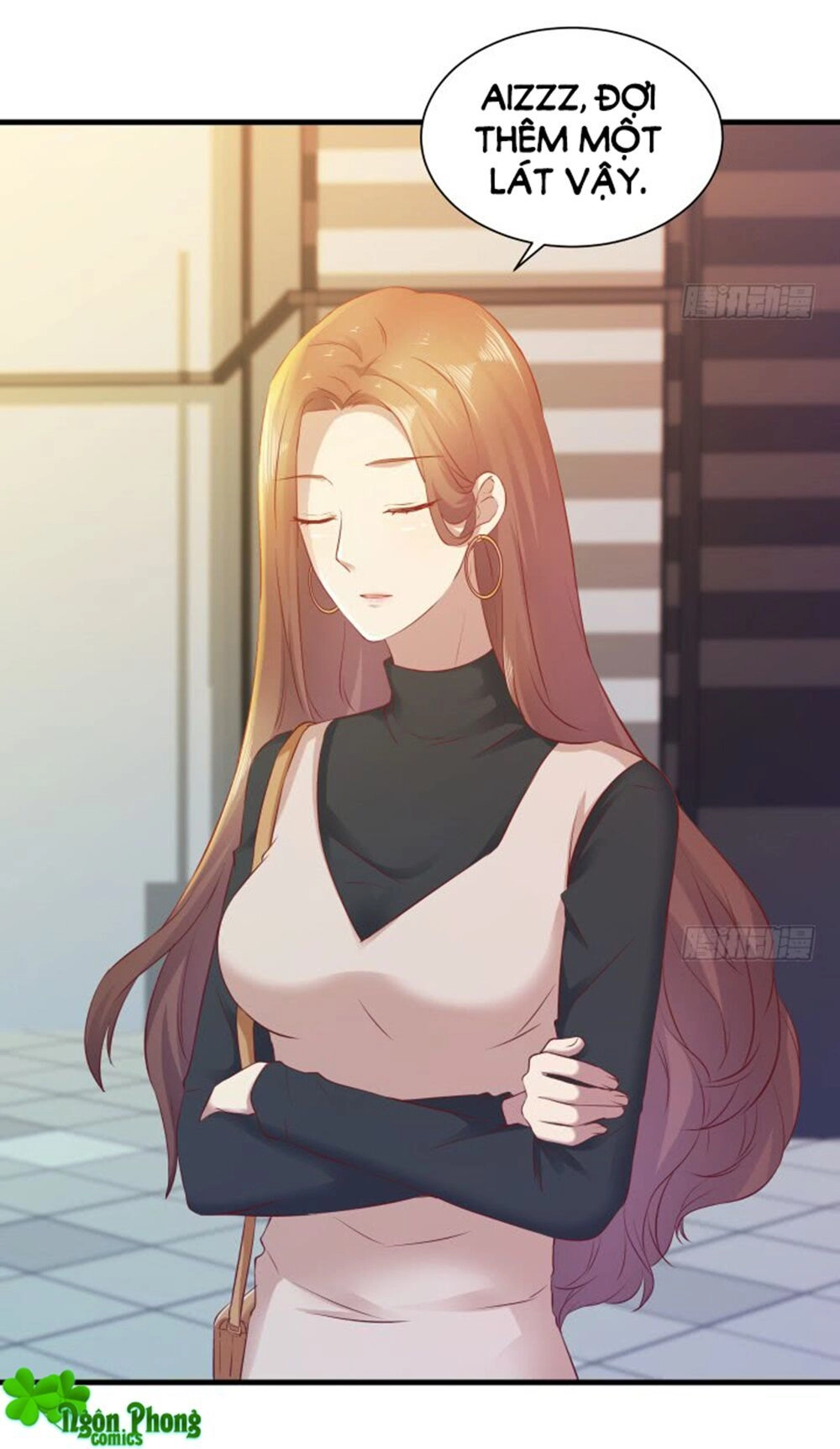 Khi Trò Chơi Ác Ma Bắt Đầu Chapter 101 - 38