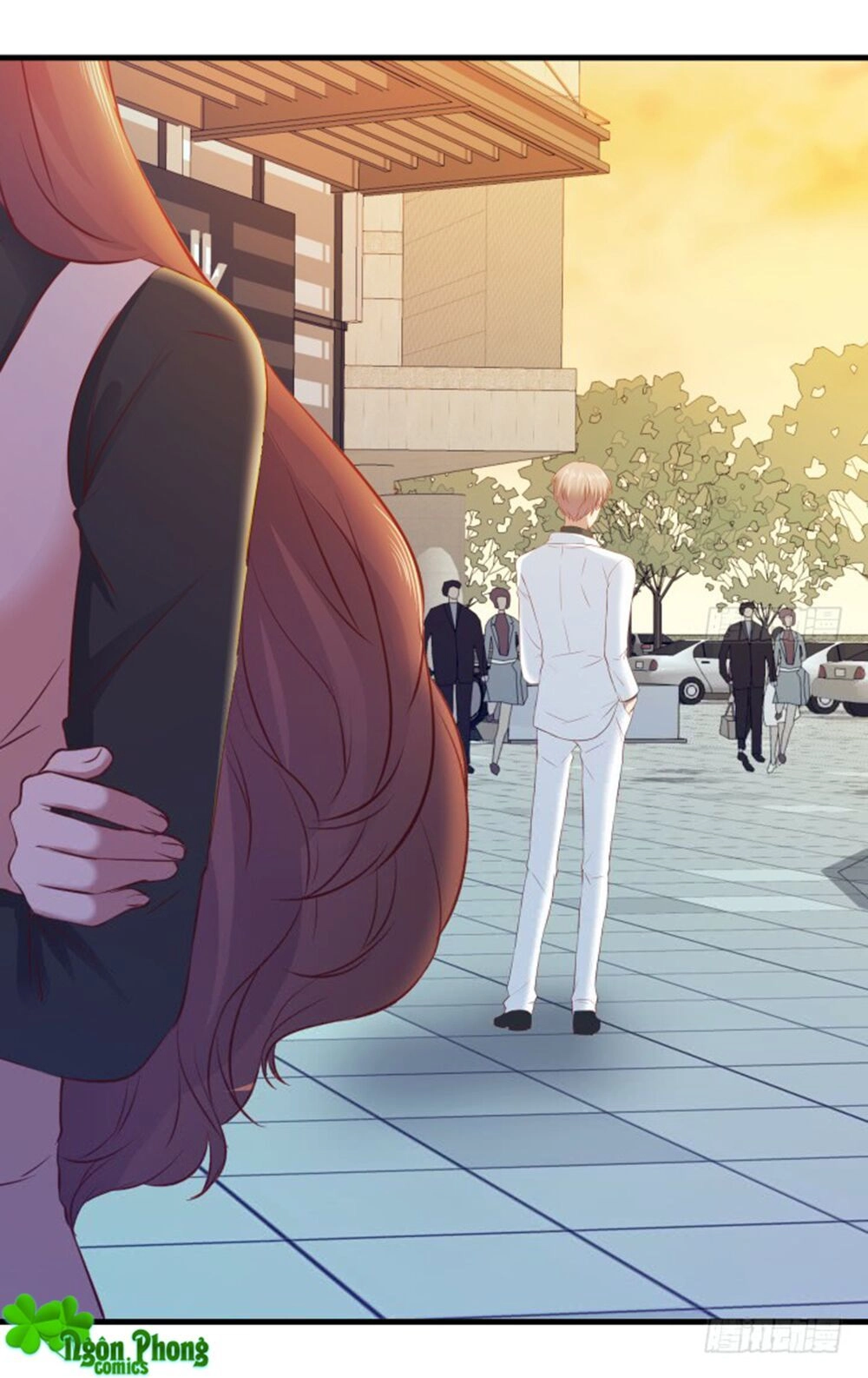 Khi Trò Chơi Ác Ma Bắt Đầu Chapter 101 - 39