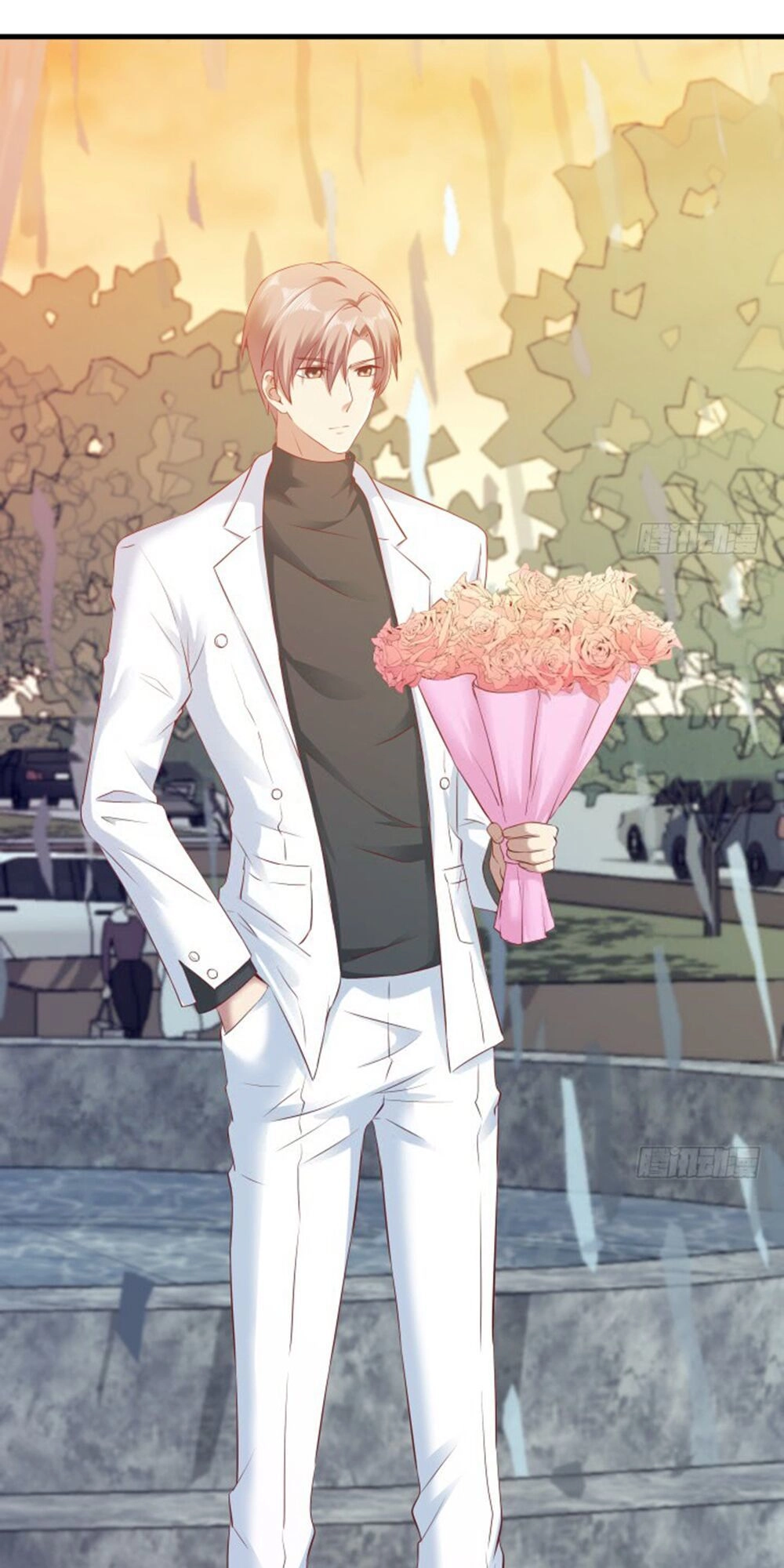 Khi Trò Chơi Ác Ma Bắt Đầu Chapter 101 - 40