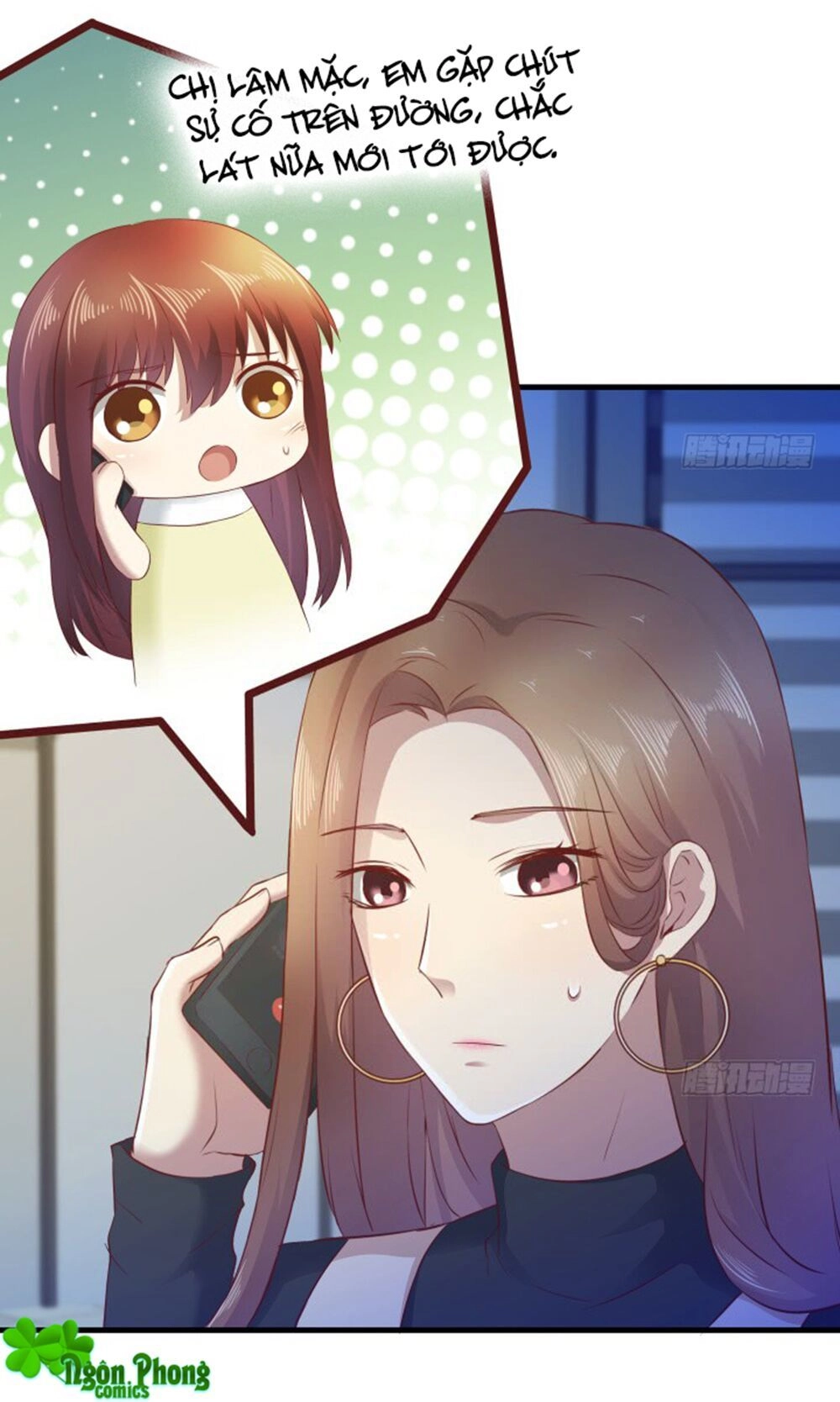 Khi Trò Chơi Ác Ma Bắt Đầu Chapter 102 - 12