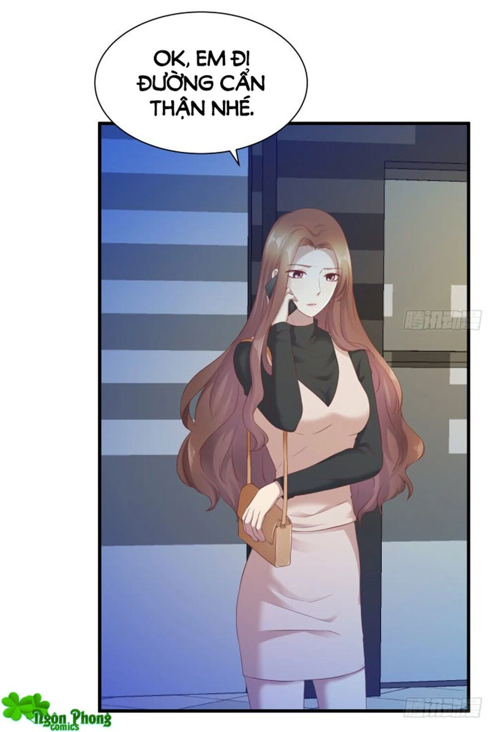 Khi Trò Chơi Ác Ma Bắt Đầu Chapter 102 - 13