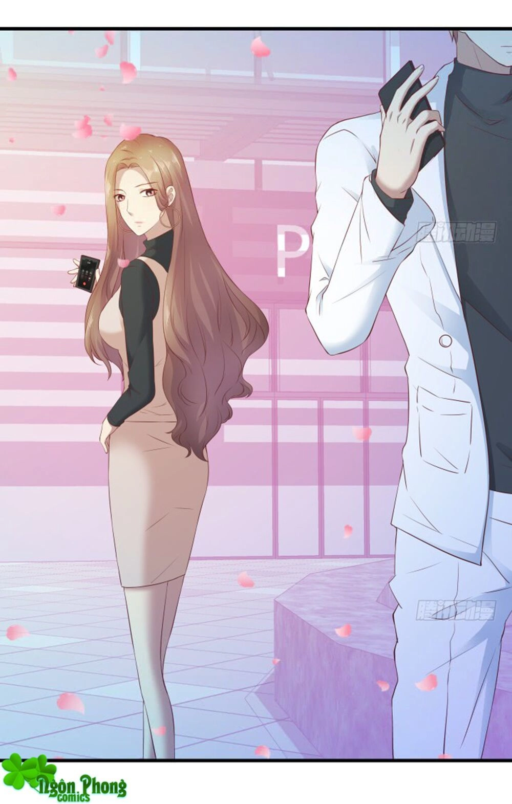 Khi Trò Chơi Ác Ma Bắt Đầu Chapter 102 - 20