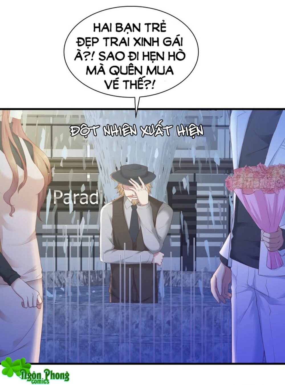 Khi Trò Chơi Ác Ma Bắt Đầu Chapter 102 - 24