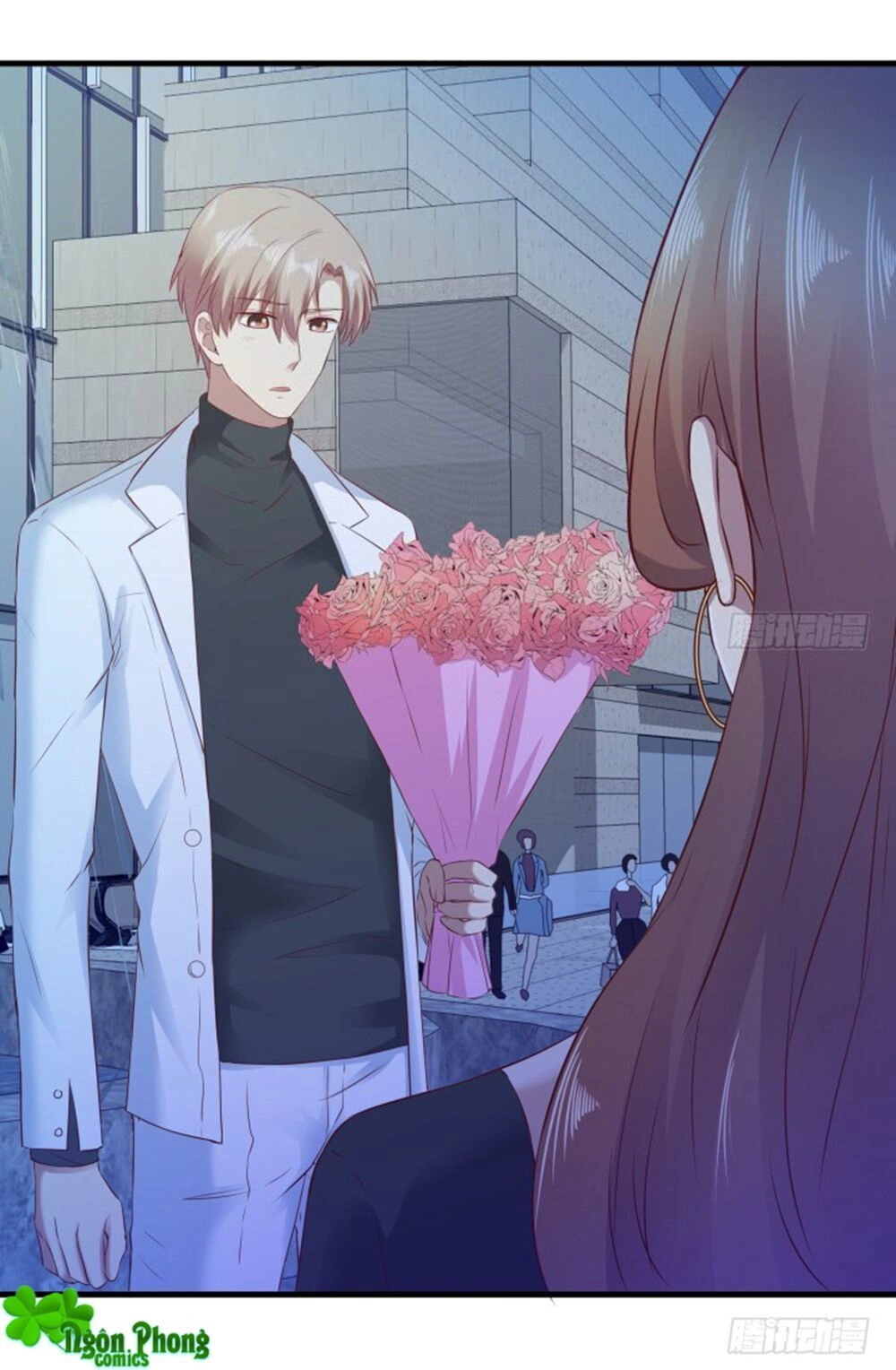 Khi Trò Chơi Ác Ma Bắt Đầu Chapter 102 - 30