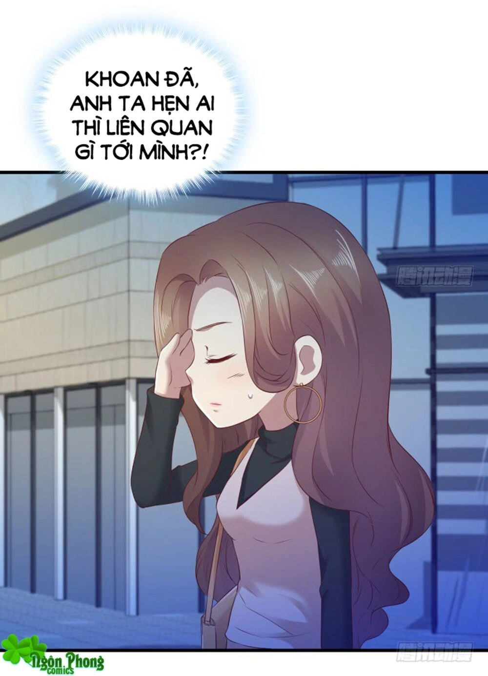 Khi Trò Chơi Ác Ma Bắt Đầu Chapter 102 - 32