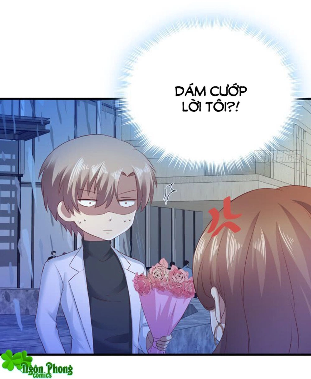 Khi Trò Chơi Ác Ma Bắt Đầu Chapter 102 - 35