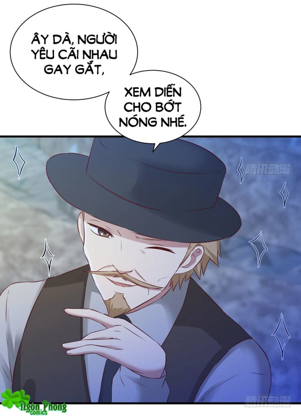 Khi Trò Chơi Ác Ma Bắt Đầu Chapter 102 - 36