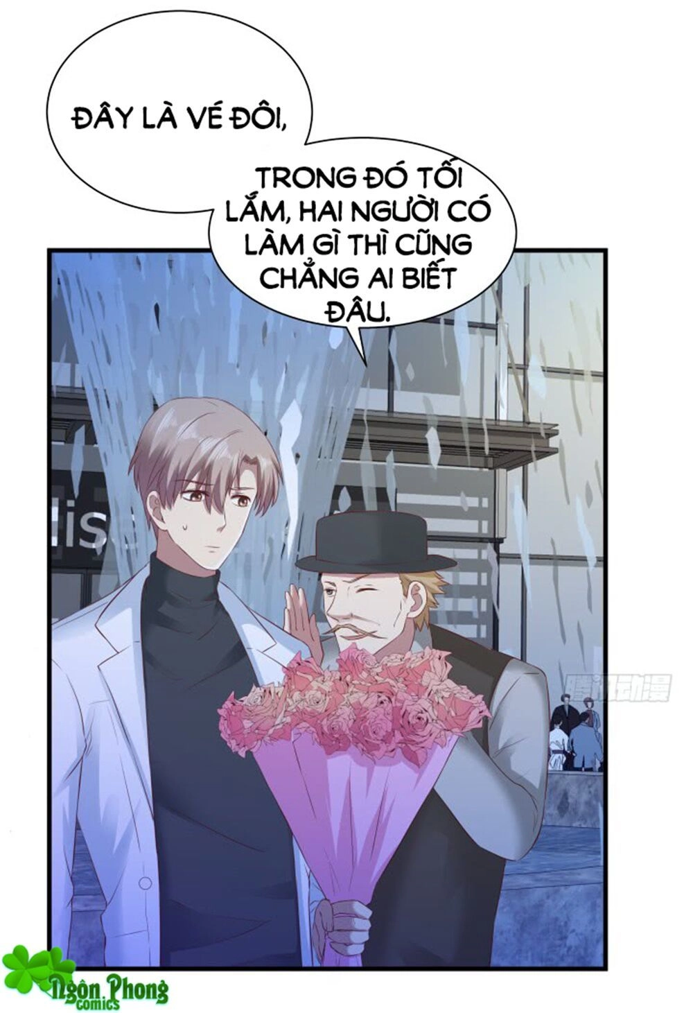 Khi Trò Chơi Ác Ma Bắt Đầu Chapter 102 - 37