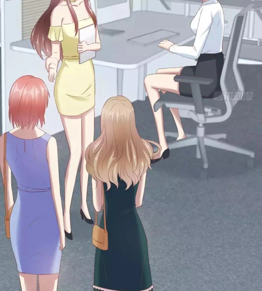 Khi Trò Chơi Ác Ma Bắt Đầu Chapter 105 - 64