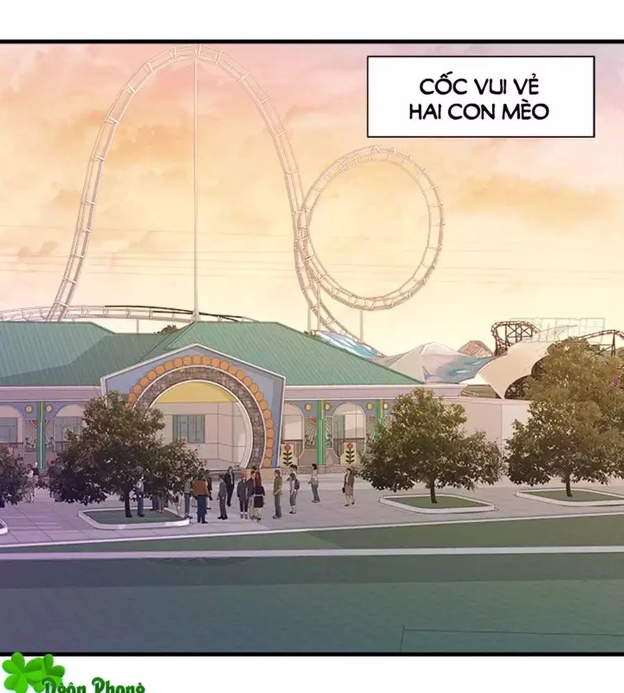 Khi Trò Chơi Ác Ma Bắt Đầu Chapter 108 - 3