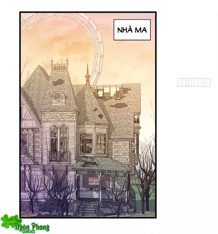 Khi Trò Chơi Ác Ma Bắt Đầu Chapter 108 - 5