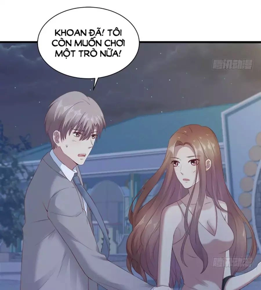 Khi Trò Chơi Ác Ma Bắt Đầu Chapter 108 - 20