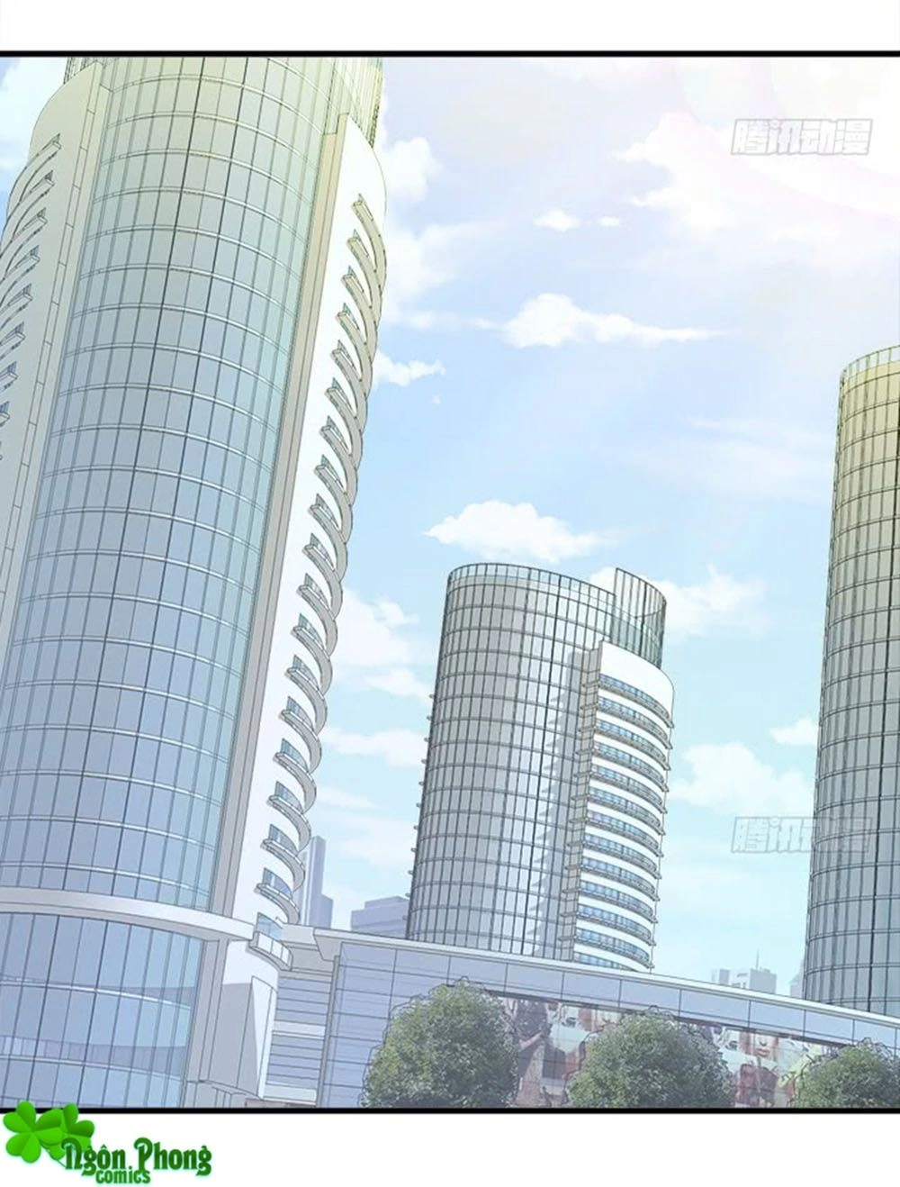 Khi Trò Chơi Ác Ma Bắt Đầu Chapter 110 - 1