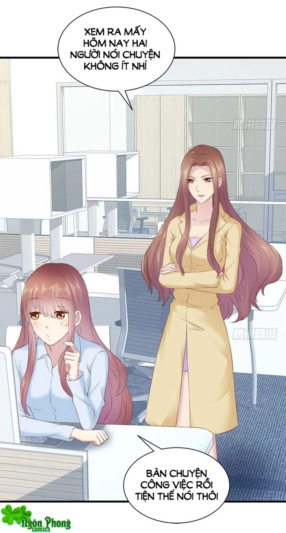 Khi Trò Chơi Ác Ma Bắt Đầu Chapter 110 - 6