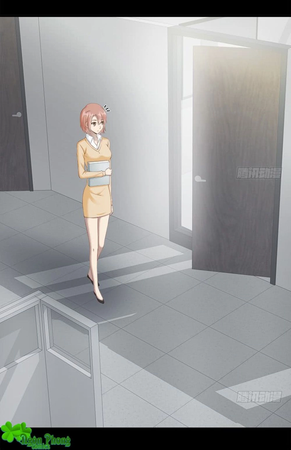 Khi Trò Chơi Ác Ma Bắt Đầu Chapter 110 - 23