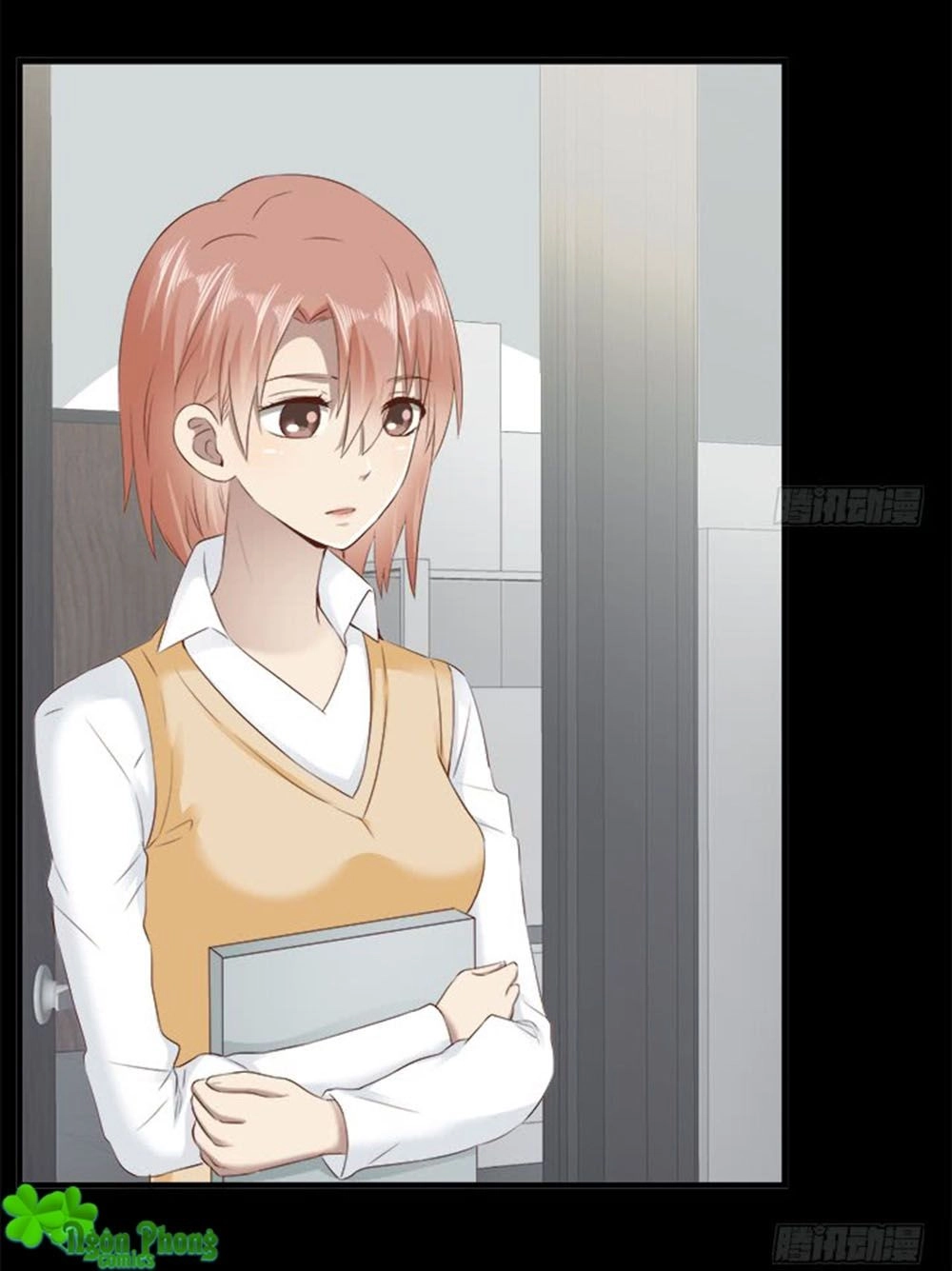 Khi Trò Chơi Ác Ma Bắt Đầu Chapter 110 - 30