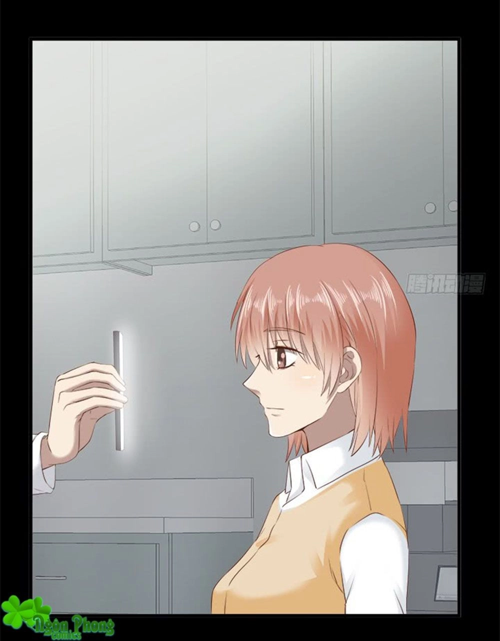 Khi Trò Chơi Ác Ma Bắt Đầu Chapter 110 - 39