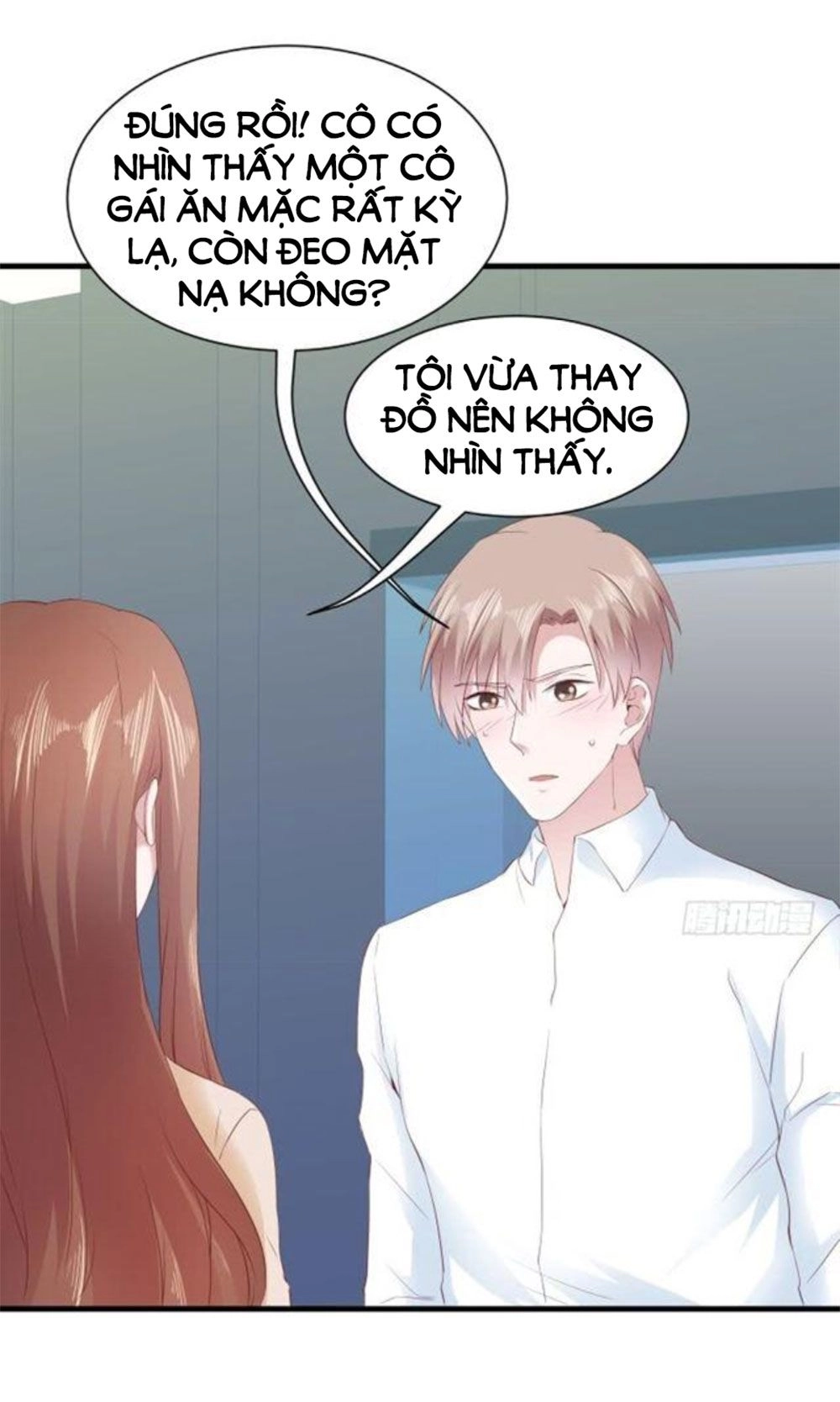 Khi Trò Chơi Ác Ma Bắt Đầu Chapter 111 - 64