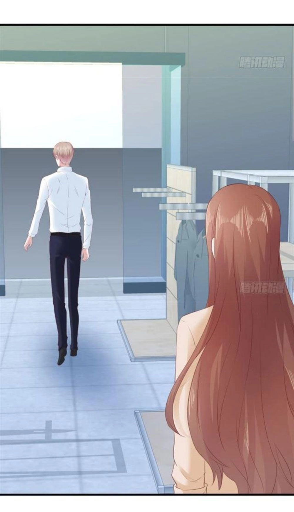 Khi Trò Chơi Ác Ma Bắt Đầu Chapter 111 - 68