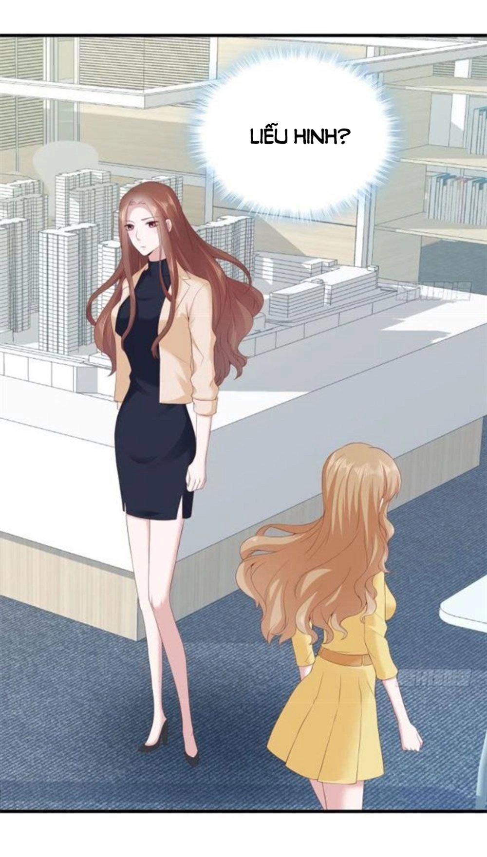 Khi Trò Chơi Ác Ma Bắt Đầu Chapter 112 - 31