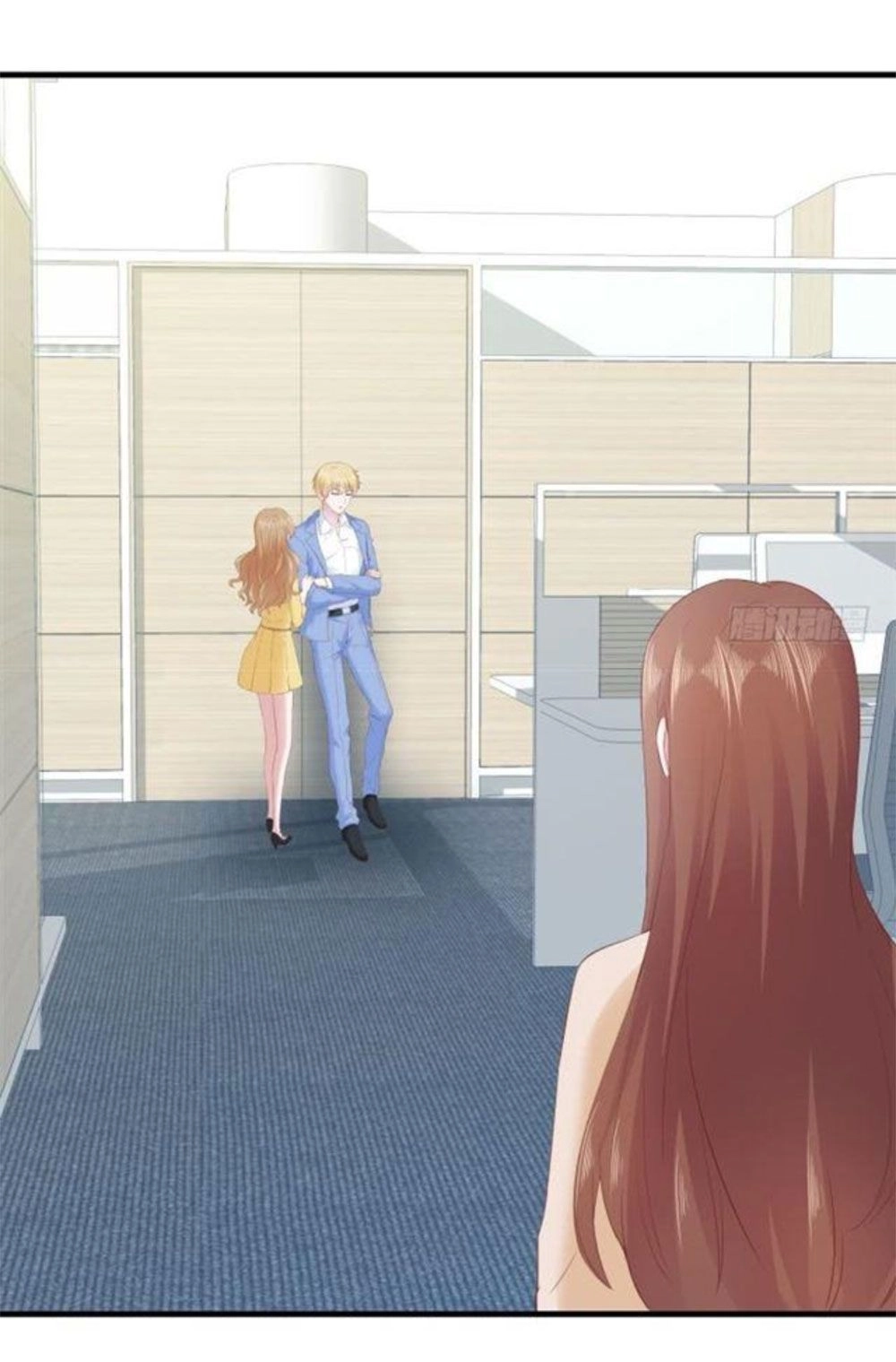 Khi Trò Chơi Ác Ma Bắt Đầu Chapter 112 - 32