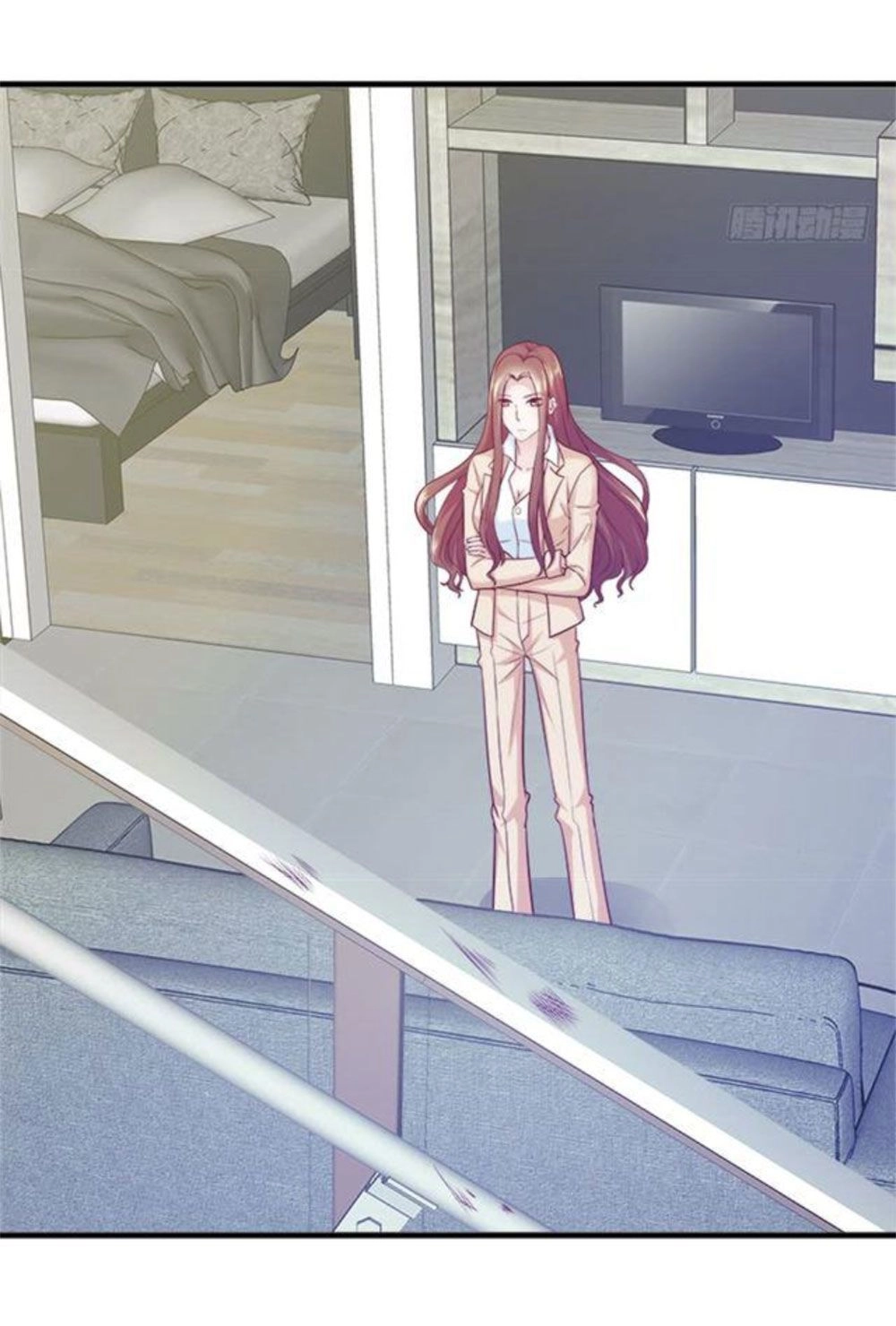 Khi Trò Chơi Ác Ma Bắt Đầu Chapter 114 - 12