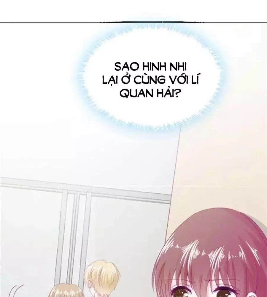 Khi Trò Chơi Ác Ma Bắt Đầu Chapter 116 - 15