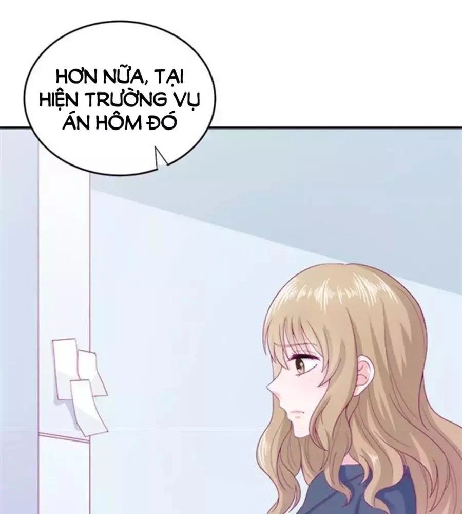 Khi Trò Chơi Ác Ma Bắt Đầu Chapter 116 - 49