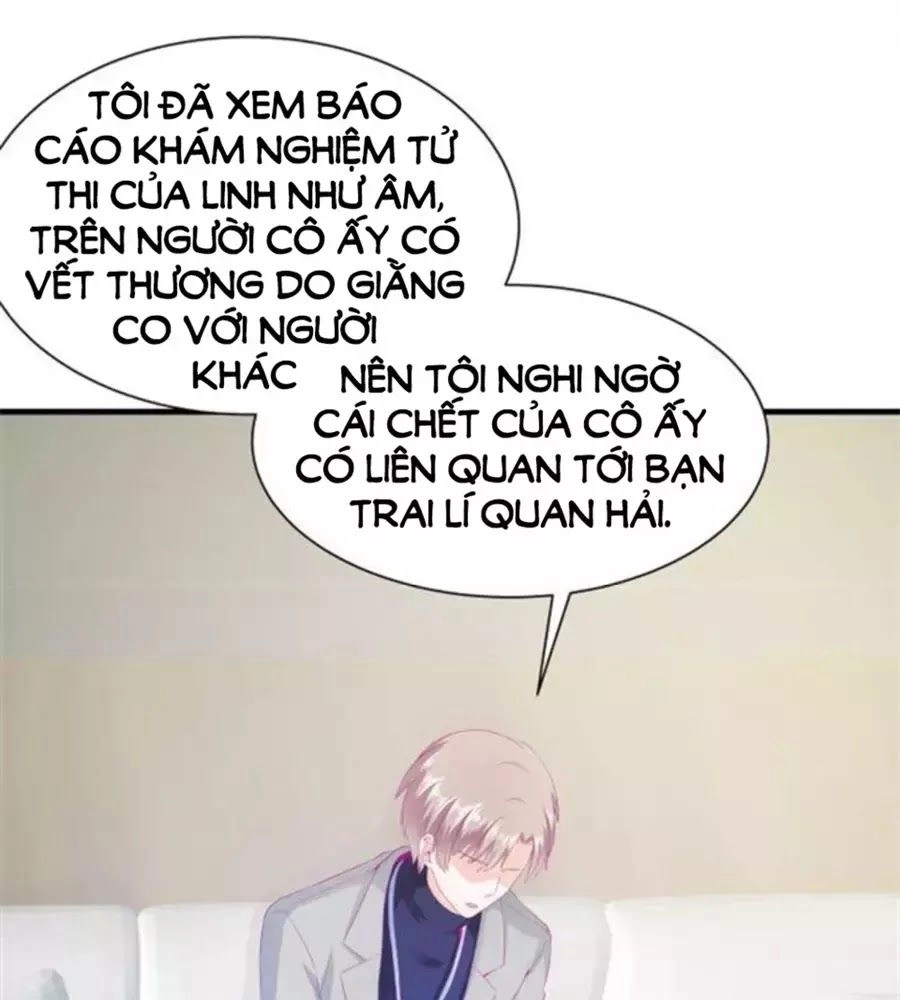 Khi Trò Chơi Ác Ma Bắt Đầu Chapter 118 - 5
